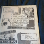Kadotettu tulevaisuus - ep ("7) - pikkukuva 2