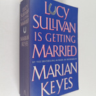 Marian Keyes : Lucy Sullivan is Getting Married - pikkukuva 1