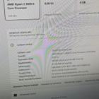 HP pelikone AMD Ryzen 5-3600 8GB 180SSD 1660ti - pikkukuva 3