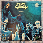Tehosekoitin Köyhät syntiset Lp - pikkukuva 1
