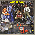 THE WHO: Who Are You - LP, uusi - pikkukuva 1