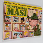 Mort Walker : Tuntematon Masi - pikkukuva 1