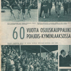 Kuluttaja n:o 26/27 1962 Paloaseman arkea. Lomakyliä. Jean J - pikkukuva 5