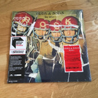 The Who – Odds & Sods 2LP (RSD 2020 Coloured Vinyl) - pikkukuva 1