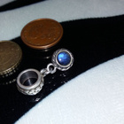 kalevala koru my saaga spektroliitti kivi - pikkukuva 2