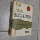 KALLE PÄÄTALO - selkosen kansaa ( 3.p v 1965 ) - pikkukuva 1