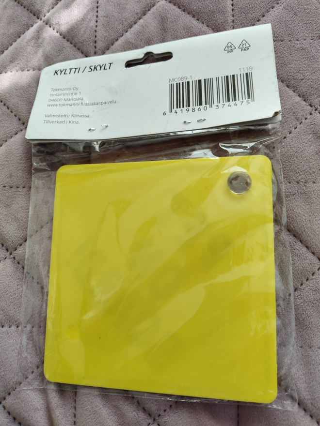 Item image