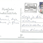 Erikoisleima No 204 Lappeenranta (1985) - pikkukuva 1