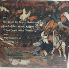 TEMPLE OF PAIN - LORD OF THE UNDEAD KNIGHTS - M-/M- LP - pikkukuva 2