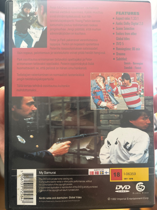 Item image