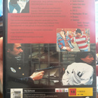 U.s Samurai (1992) suomijulkaisu - pikkukuva 2