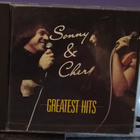 Sonny & Cher - Greatest hits - CD - pikkukuva 1
