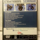 Kurt Osiander & Sean Roberts Ompolata & Triangle Seminar - pikkukuva 2
