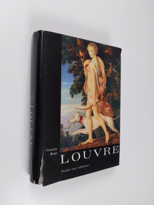Germain Bazin : Louvre