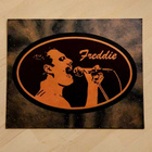 Queen - Freddie Mercury - taulu - pikkukuva 2