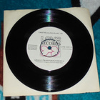 TAISTELULAULAJAT 70 ~ Vapauttakaa Etelä / Laulu Taantum ~ 7" - pikkukuva 1