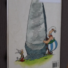 Goscinny Uderzo : Asterixin ja Obelixin syntymäpäivä (k.po) - pikkukuva 2