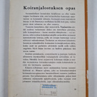 Lauri Vuolasvirta : Koiranjalostuksen opas - pikkukuva 2