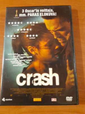 Crash