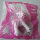 My Little Pony G3, McDonald's Happy Meal Star Swirl, uusi - pikkukuva 1