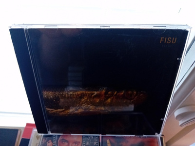 CD FISU :  FISU ( SIS POSTIKULU  )