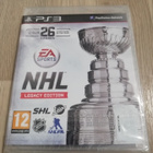 NHL Legacy Edition (PS3) - pikkukuva 1