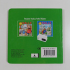Nalle koulussa - pikkukuva 2