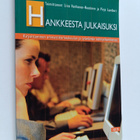 Hankkeesta julkaisuksi : kirjoittaminen ammattikorkeakoul... - pikkukuva 1