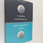 Hannu Salakka : Vuoden viimeisenä ja ensimmäisenä yönä : ... - pikkukuva 1