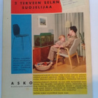 Kotiliesi No 6 maaliskuu 1958 - pikkukuva 2