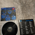 Kiss – Creatures Of The Night Lp - pikkukuva 1