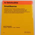 Gottfried Hilscher : Ilmaliikenne - pikkukuva 2