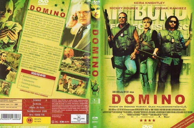 Domino (2005)	(33 706)	k	-FI-	suomik.	DVD		Mickey rourke