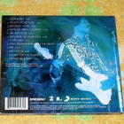 Jimi Hendrix - Valleys of Neptune CD - pikkukuva 2