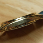 Omega seamaster "vohvelitaulu" - pikkukuva 5