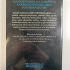 Matti (toim.työn suunnittelu ja johto) Eskola : Suuri suo... - pikkukuva 2
