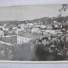 VANHA Postikortti Lahdenpohja Luov Karjala 1939 - pikkukuva 1