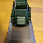 MILITARY HUMBER ARMOURED CAR Mk IV - PIENOISMALLI - pikkukuva 4