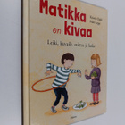 Kristin Dahl : Matikka on kivaa : leiki, kuvaile, mittaa ... - pikkukuva 1