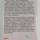 Erkki Tuominen : Haukkujen helinää - pikkukuva 2