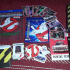 Ghostbusters 35th anniversary box (blu-ray) - pikkukuva 1