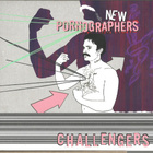 The New Pornographers – Challengers - pikkukuva 1