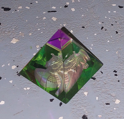 Egypti pyramidi