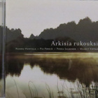 Arkisia rukouksia_CD - pikkukuva 1