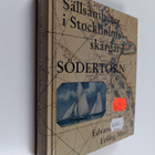 Erling Matz ym. : Sällsamheter i stockholms skärgård : sö... - pikkukuva 1