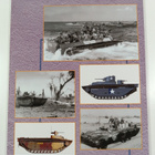 Steve Zaloga ym. : Us Amtracs and Amphibians at War, 1941... - pikkukuva 2