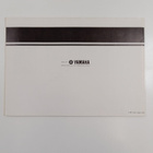 B-55N, B-75N : Guide to Your Yamaha Electone = Yamaha Ele... - pikkukuva 2