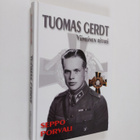 Seppo Porvali : Tuomas Gerdt : viimeinen ritari - pikkukuva 1