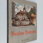 Gunnar Mårtenson : Vanhaa Porvoota - pikkukuva 1
