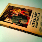 Verneri Louhivuori: Urkkijat kintereillä, v. 1934 - pikkukuva 3
